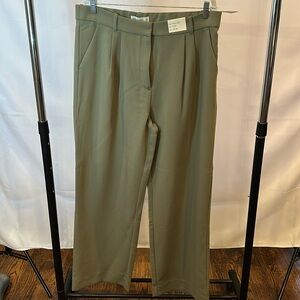 Abercrombie Sloane Trouser